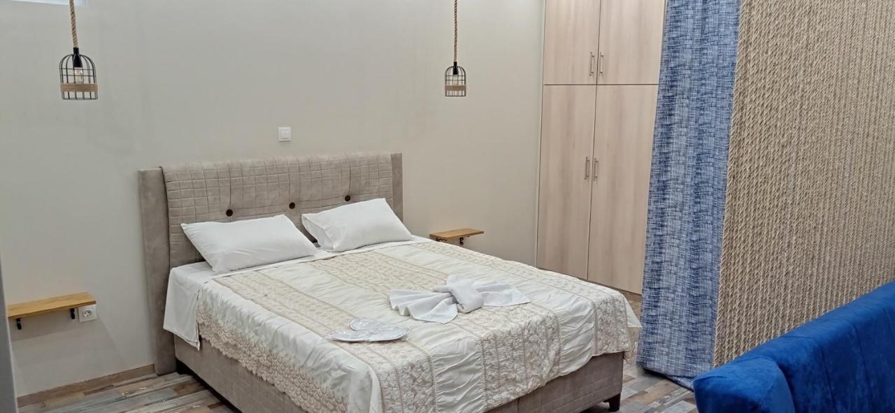Athens Divine Apartment Exteriör bild