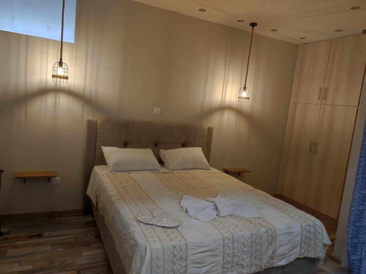 Athens Divine Apartment Exteriör bild