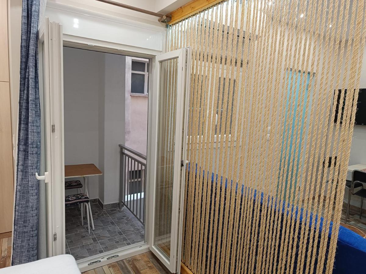 Athens Divine Apartment Exteriör bild