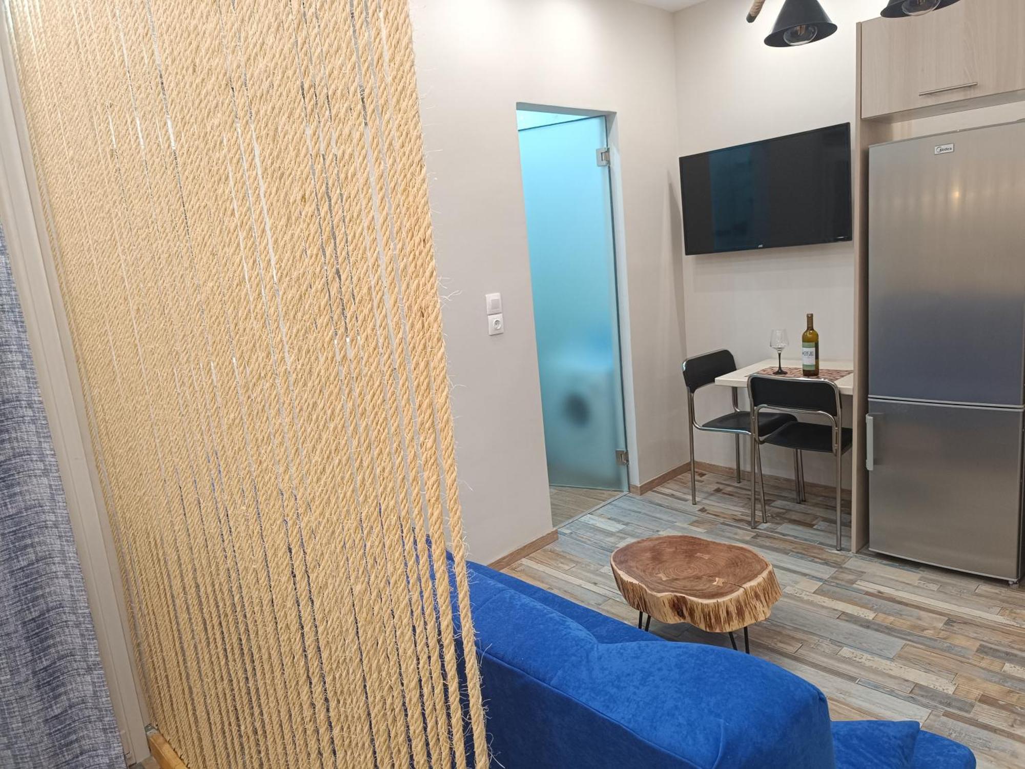 Athens Divine Apartment Exteriör bild