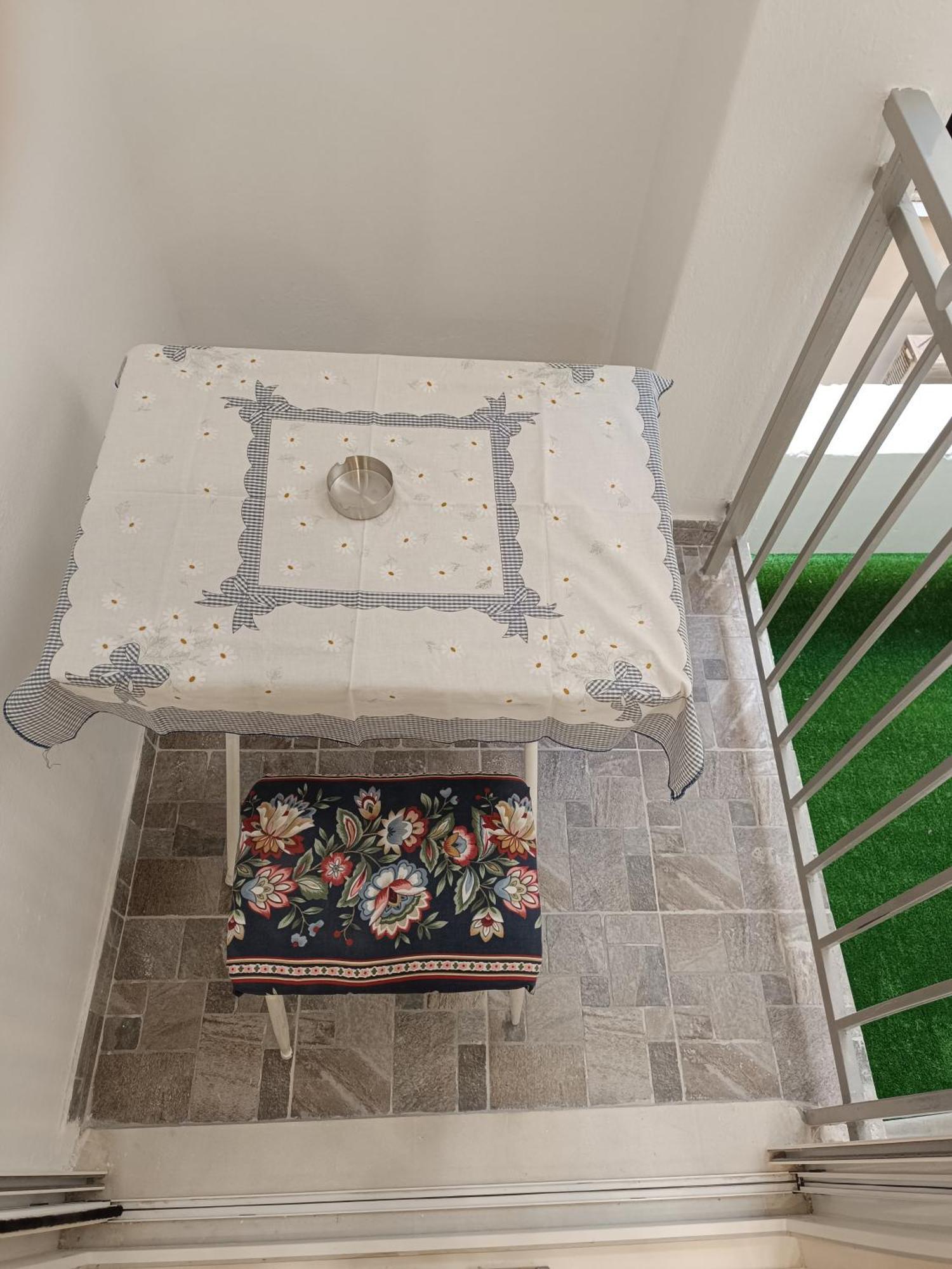 Athens Divine Apartment Rum bild
